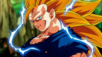 Backdrop for the TV series "Dragon Ball Super" #1349941