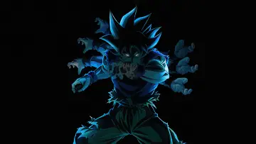 Backdrop for the TV series "Dragon Ball Super" #1349942