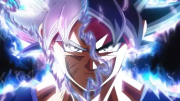 Backdrop for the TV series "Dragon Ball Super" #1349943