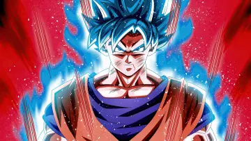 Backdrop for the TV series "Dragon Ball Super" #1349946