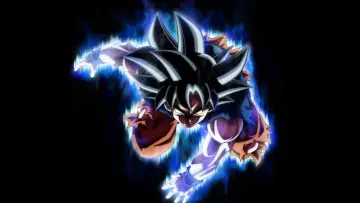 Backdrop for the TV series "Dragon Ball Super" #1349947