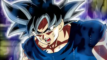 Backdrop for the TV series "Dragon Ball Super" #1349948