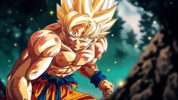 Backdrop for the TV series "Dragon Ball Super" #1349950