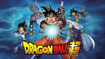 Backdrop for the TV series "Dragon Ball Super" #1349952
