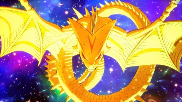 Backdrop for the TV series "Dragon Ball Super" #1349955