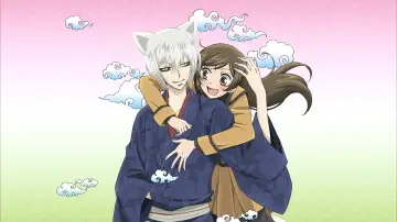 Backdrop for the TV series "Kamisama Kiss" #1376030