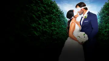 Backdrop for the TV series "Married at First Sight" #1323629