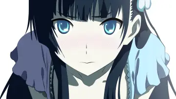 Backdrop for the TV series "Sankarea: Undying Love" #1449999