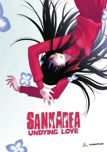 Poster for the TV series "Sankarea: Undying Love" #1450010