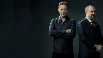 Backdrop for the TV series "Billions" #1274830