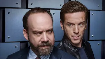 Backdrop for the TV series "Billions" #1274841