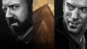 Backdrop for the TV series "Billions" #1274844