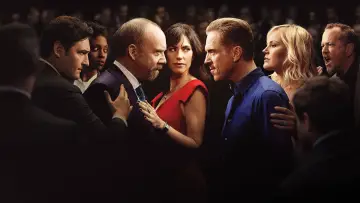 Backdrop for the TV series "Billions" #1274845