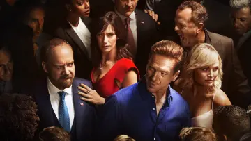Backdrop for the TV series "Billions" #1274852