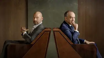 Backdrop for the TV series "Billions" #1274856