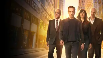 Backdrop for the TV series "Billions" #1274863