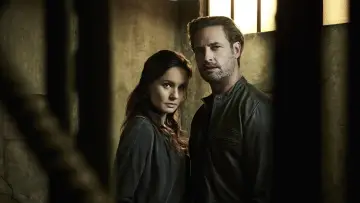 Backdrop for the TV series "Colony" #1368861