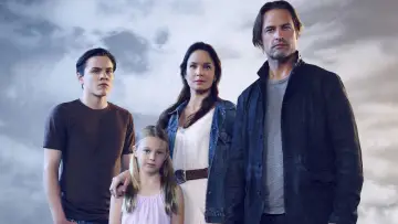 Backdrop for the TV series "Colony" #1368862