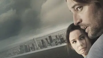 Backdrop for the TV series "Colony" #1368866