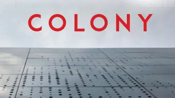 Backdrop for the TV series "Colony" #1368869