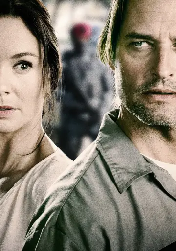 Poster for the TV series "Colony" #1368889