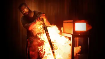 Backdrop к сериалу "Forged in Fire" #1335662