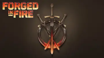 Backdrop к сериалу "Forged in Fire" #1335664