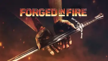 Backdrop к сериалу "Forged in Fire" #1335666