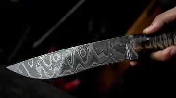 Backdrop к сериалу "Forged in Fire" #1335670