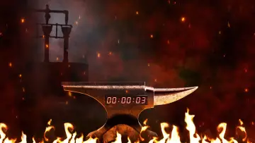 Backdrop к сериалу "Forged in Fire" #1335671