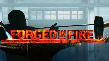 Backdrop к сериалу "Forged in Fire" #1335674