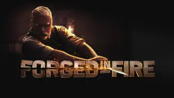 Backdrop к сериалу "Forged in Fire" #1335676