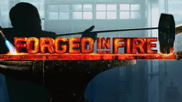 Backdrop к сериалу "Forged in Fire" #1335677