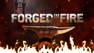 Backdrop к сериалу "Forged in Fire" #1335678