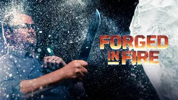 Backdrop к сериалу "Forged in Fire" #1335679