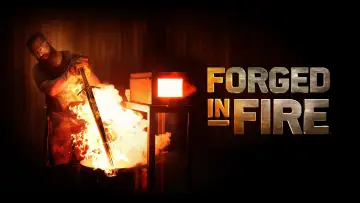 Backdrop к сериалу "Forged in Fire" #1335680