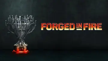 Backdrop к сериалу "Forged in Fire" #1335681