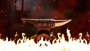 Backdrop к сериалу "Forged in Fire" #1335684