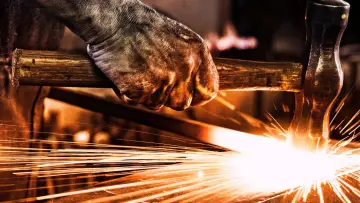 Backdrop к сериалу "Forged in Fire" #1335686