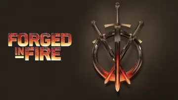 Backdrop к сериалу "Forged in Fire" #1335690