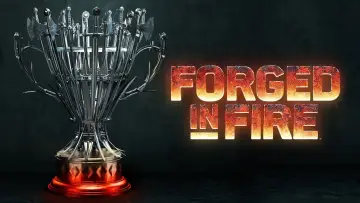 Backdrop к сериалу "Forged in Fire" #1335691