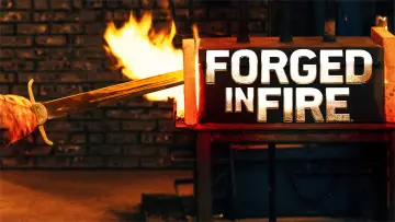 Backdrop к сериалу "Forged in Fire" #1335692