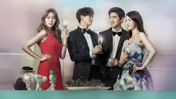 Backdrop for the TV series "High Society" #1503469