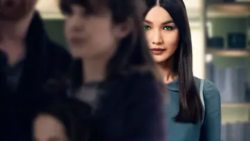 Backdrop к сериалу "Humans" #1377897