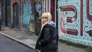 Backdrop к сериалу "Humans" #1377902