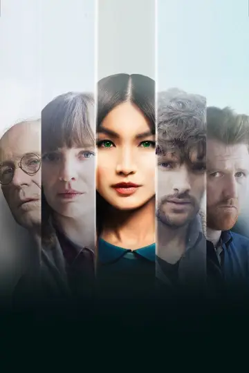 Poster к сериалу "Humans" #1377939