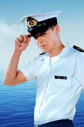 Poster for the TV series "Papá a la deriva" #1599742