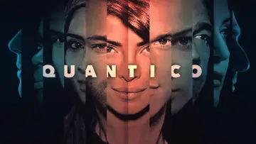 Backdrop for the TV series "Quantico" #1349793