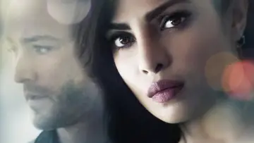 Backdrop for the TV series "Quantico" #1349795