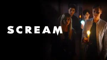 Backdrop for the TV series "Scream: The TV Series" #1371552